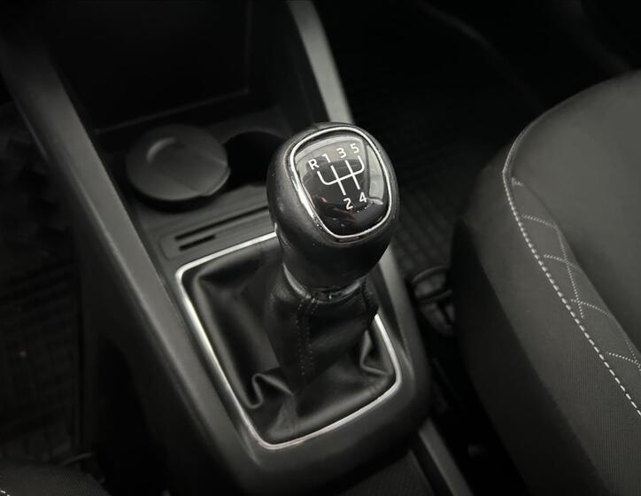 Škoda Fabia 21