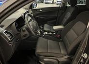 Hyundai Tucson 18