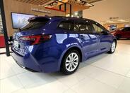 Toyota Corolla 5