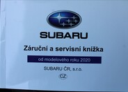 Subaru Forester 48