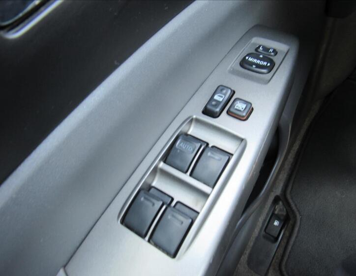 Toyota Prius 27