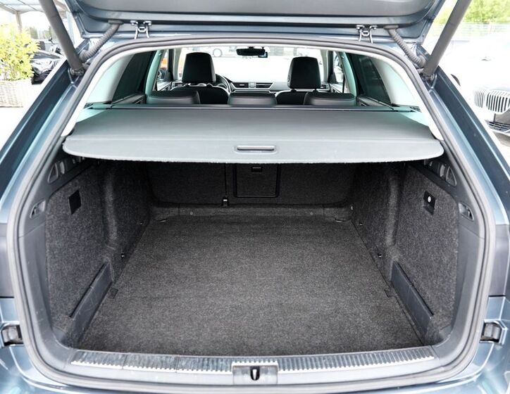 Škoda Superb 12