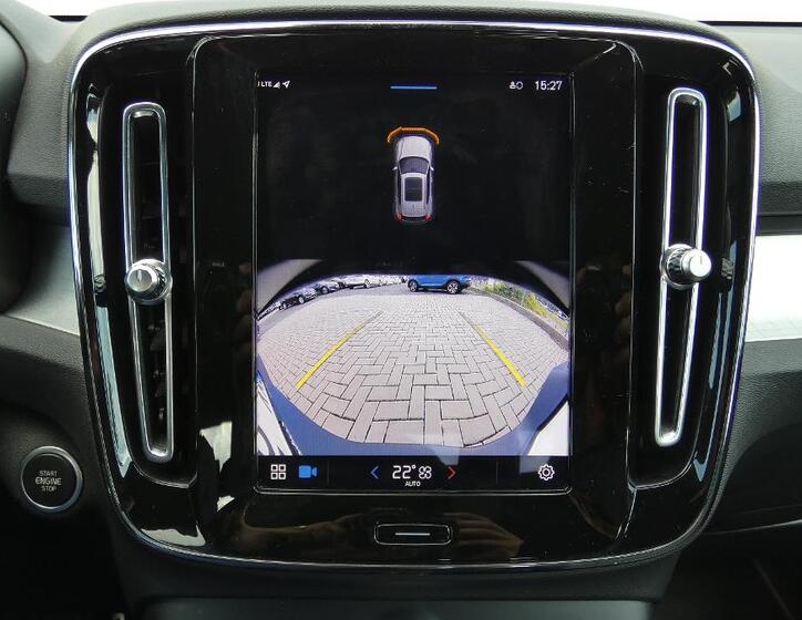 Volvo XC40 15