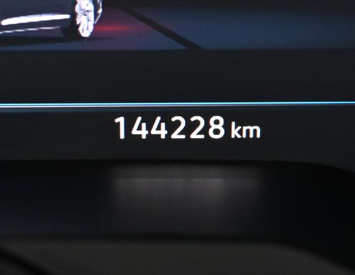 Volkswagen Arteon 14
