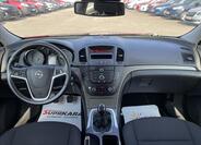 Opel Insignia 10