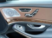 Mercedes-Benz Třídy S 22