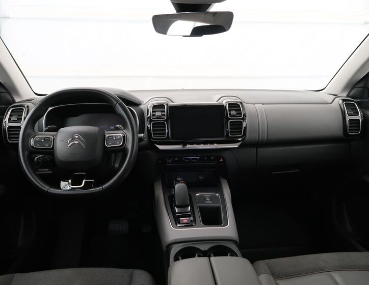 Citroën C5 Aircross 20
