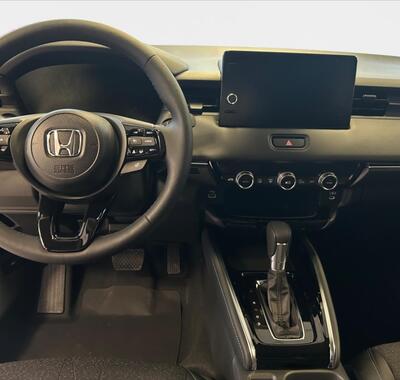 Honda HR-V 7