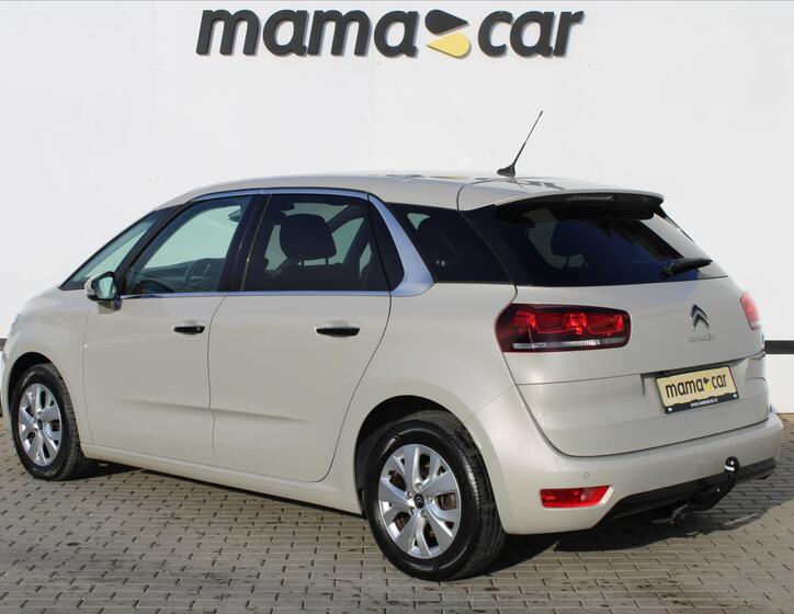 Citroën C4 Picasso 5