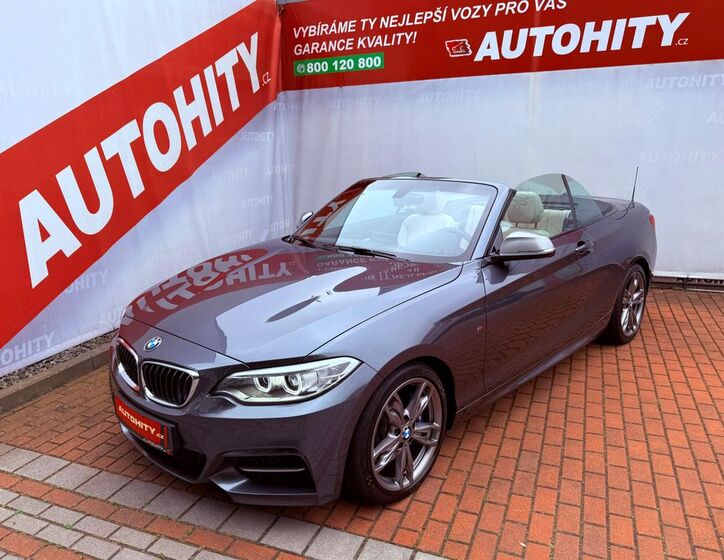 BMW Řada 2 1