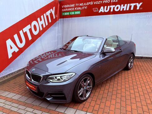 BMW Řada 2