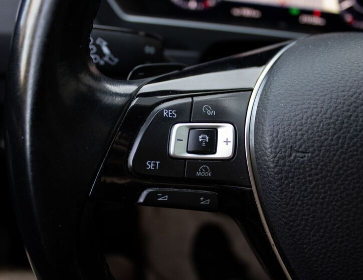 Volkswagen Tiguan 14