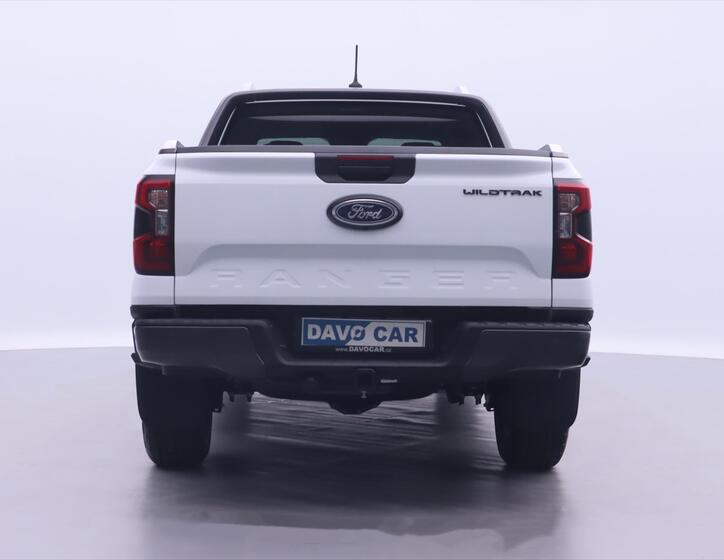 Ford Ranger 6