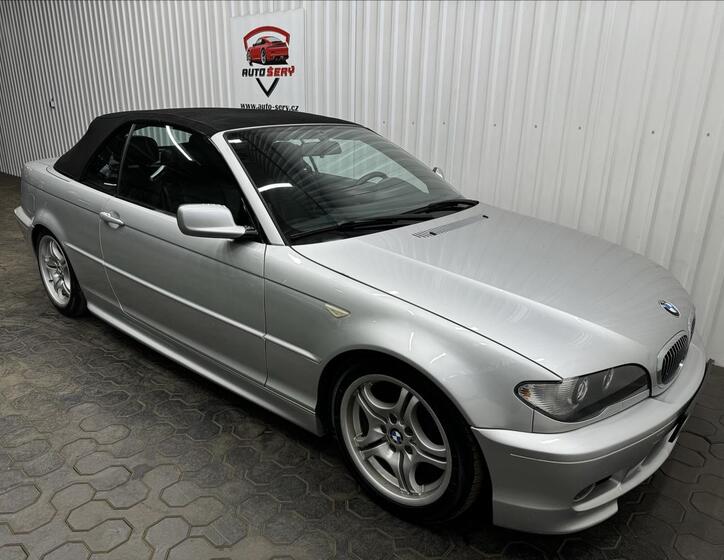 BMW Řada 3 19