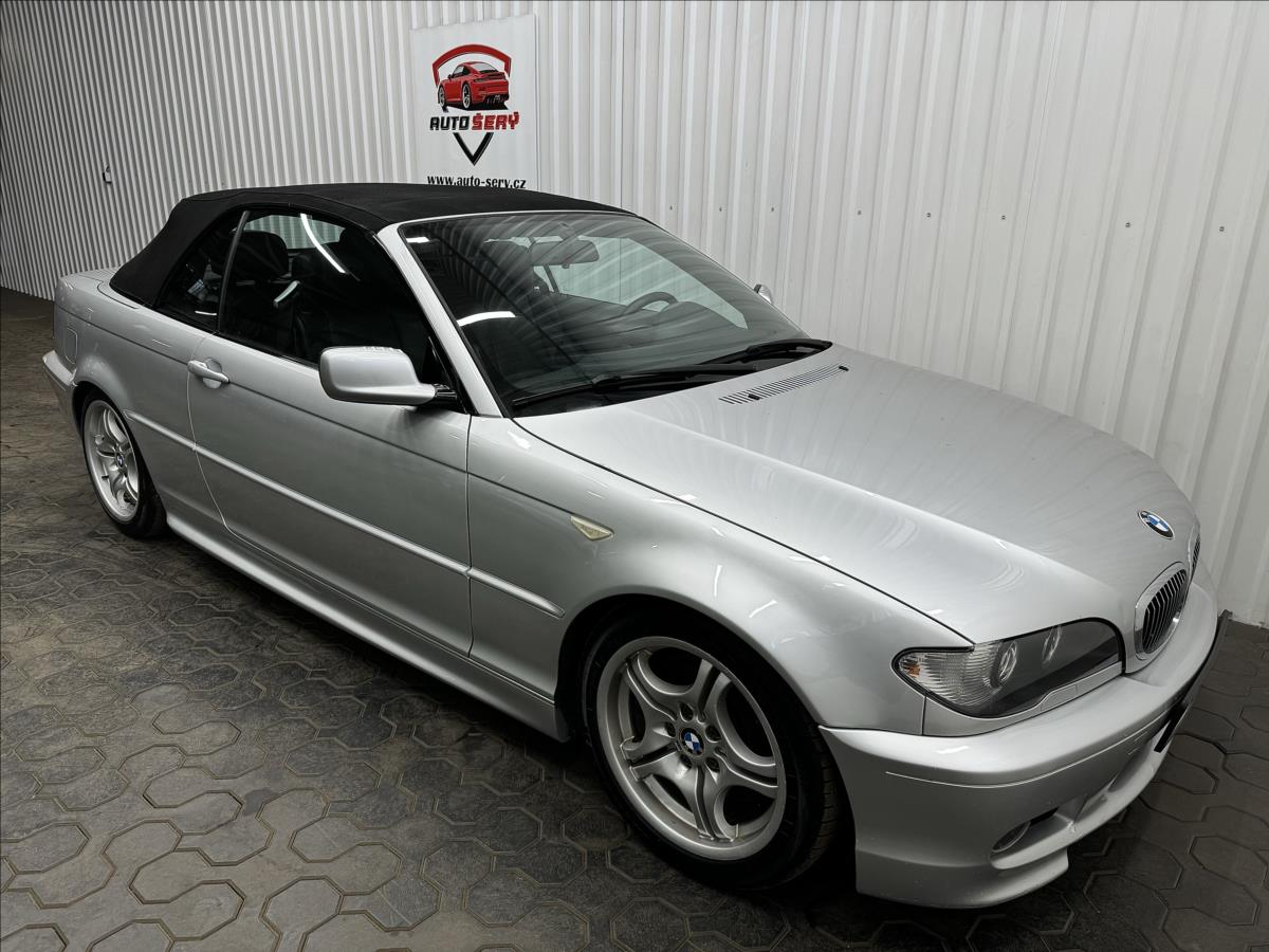 BMW Řada 3