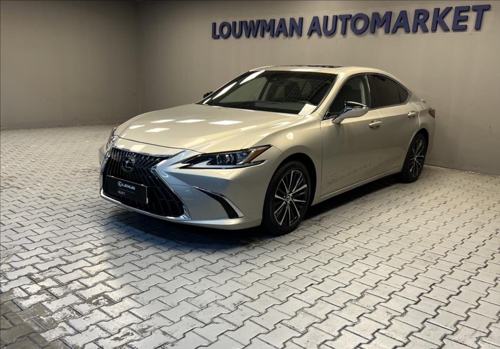 Lexus ES 300