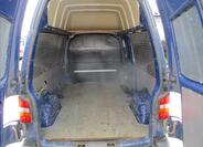 Volkswagen Transporter 14