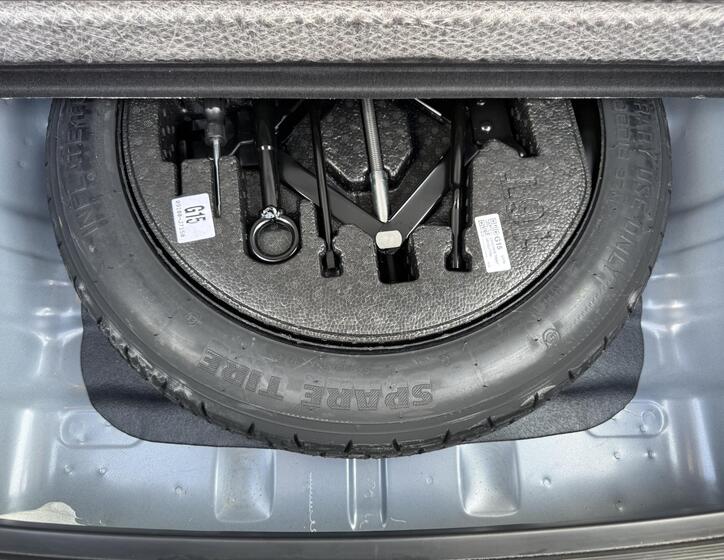 KIA XCeed 27