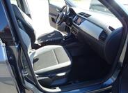 Škoda Fabia 14