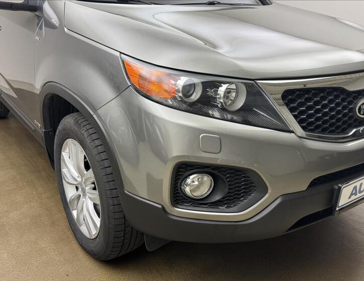 KIA Sorento 33