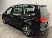 Volkswagen Sharan 6