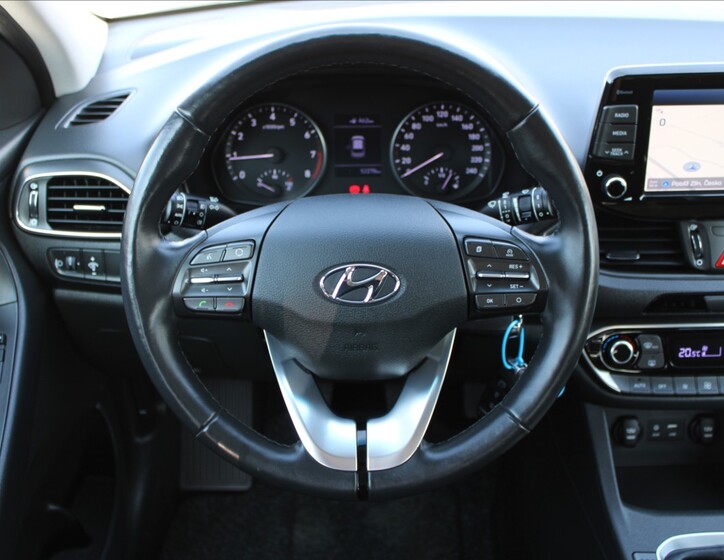 Hyundai i30 9