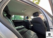 Volkswagen Passat 29