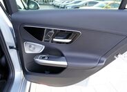 Mercedes-Benz Třídy C 20