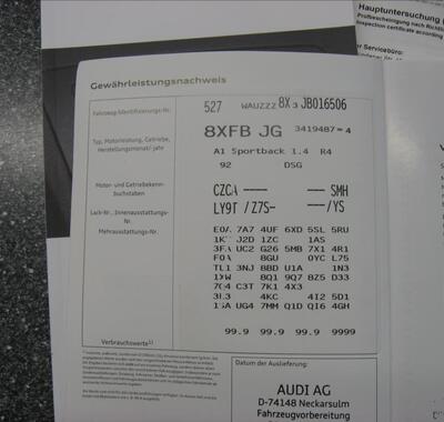 Audi A1 46