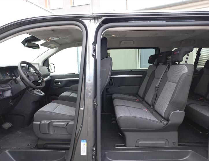 Toyota ProAce Verso 15