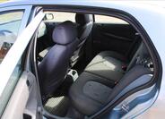 Škoda Fabia 11