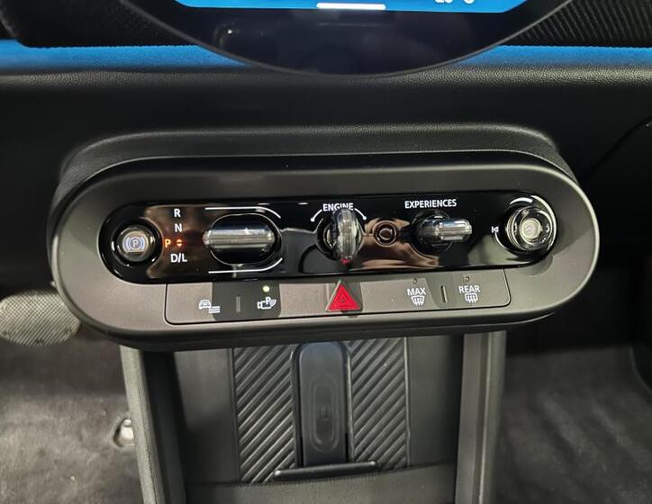 Mini Cooper 11
