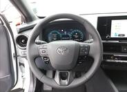 Toyota C-HR 18