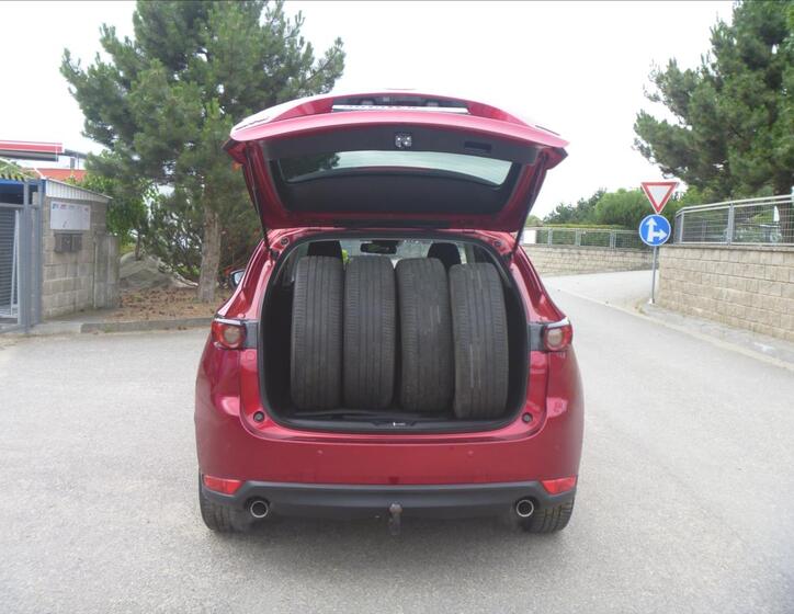 Mazda CX-5 29