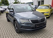 Škoda Karoq 4