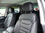 Volkswagen Touareg 28
