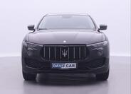 Maserati Levante 2