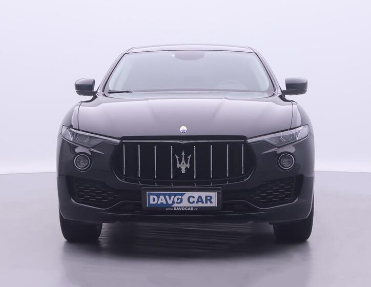Maserati Levante 2