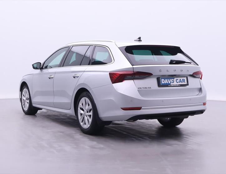 Škoda Octavia 5