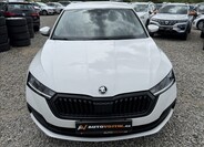 Škoda Octavia 2