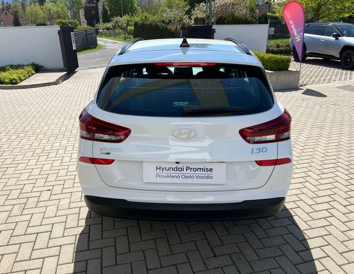 Hyundai i30 5