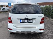 Mercedes-Benz Třídy M 7