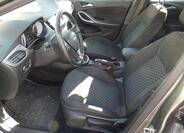 Opel Astra 26