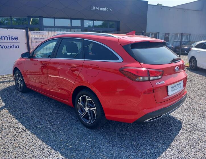 Hyundai i30 6