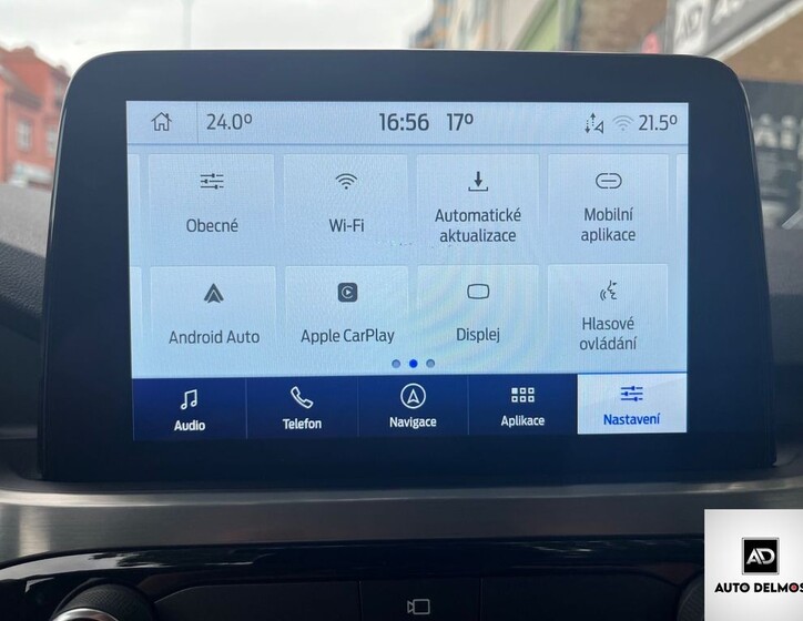Ford Kuga 78