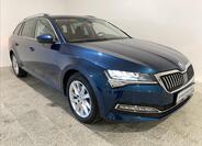 Škoda Superb 21