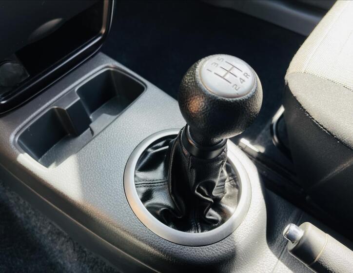 Suzuki SX4 17