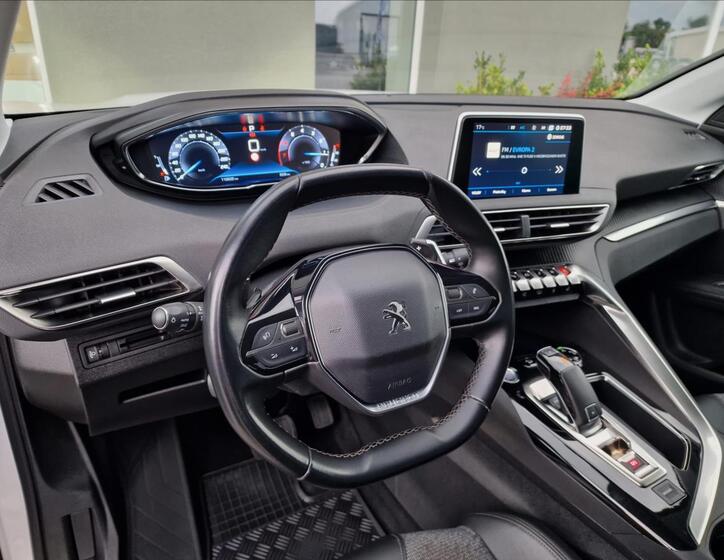 Peugeot 5008 20