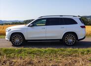 Mercedes-Benz GLS 4
