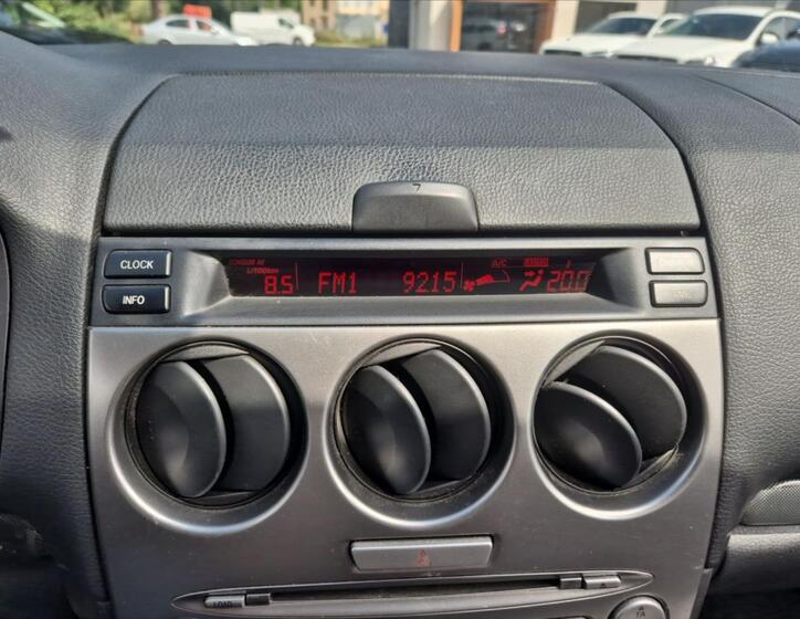 Mazda 6 13